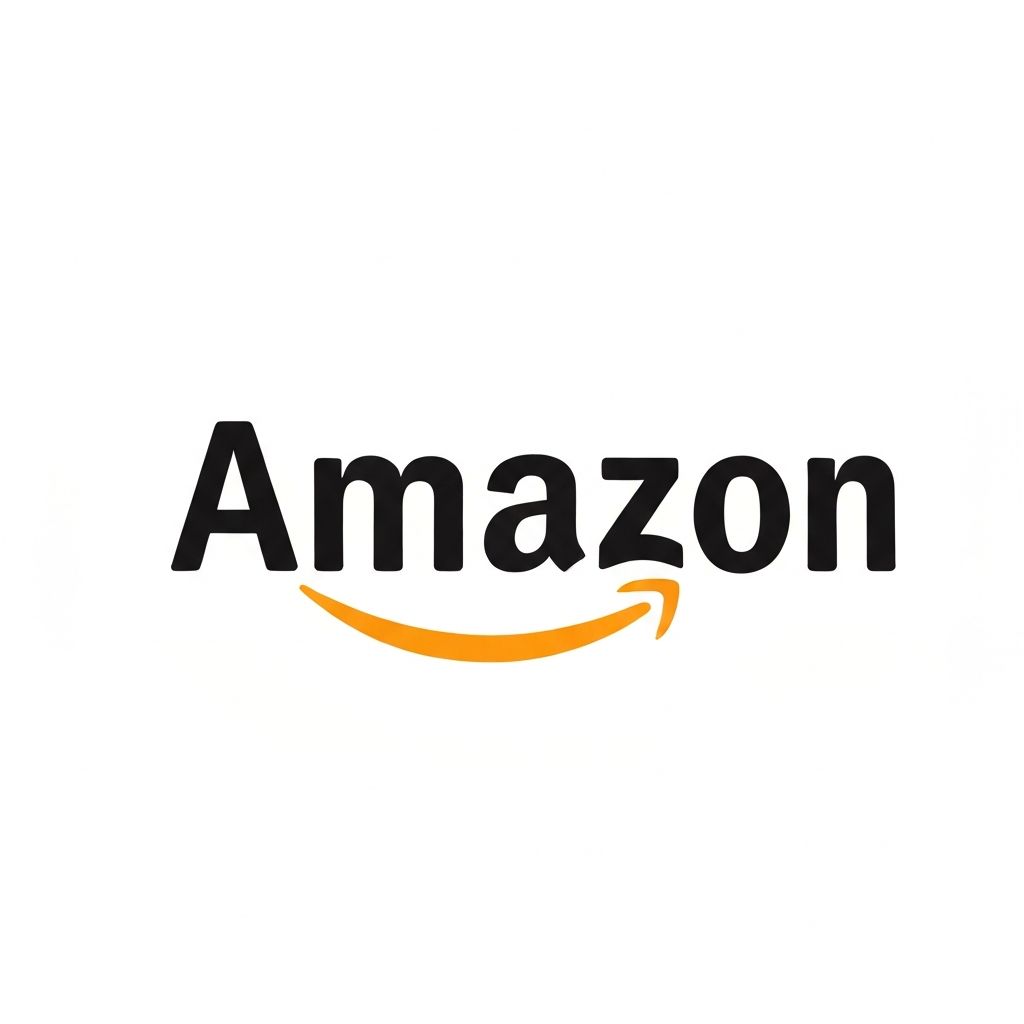 Amazon logo