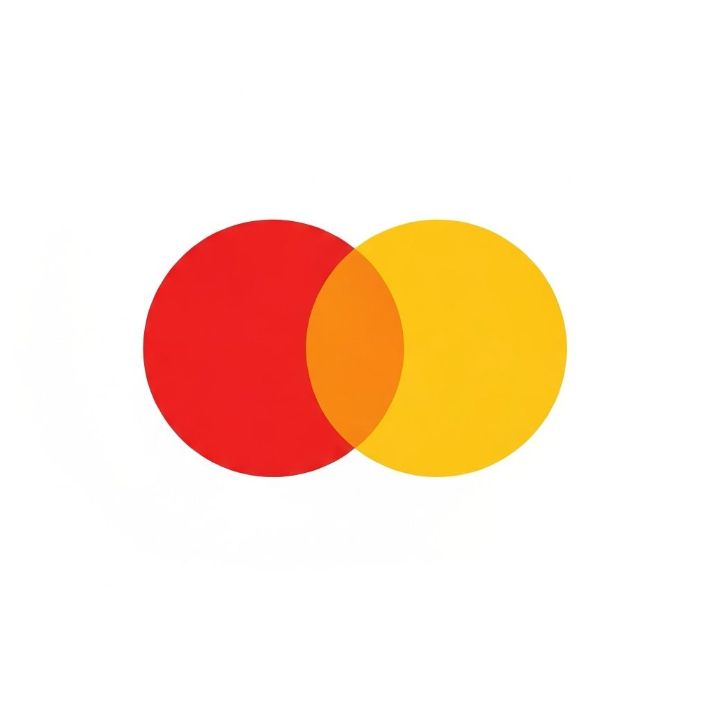 Mastercard logo