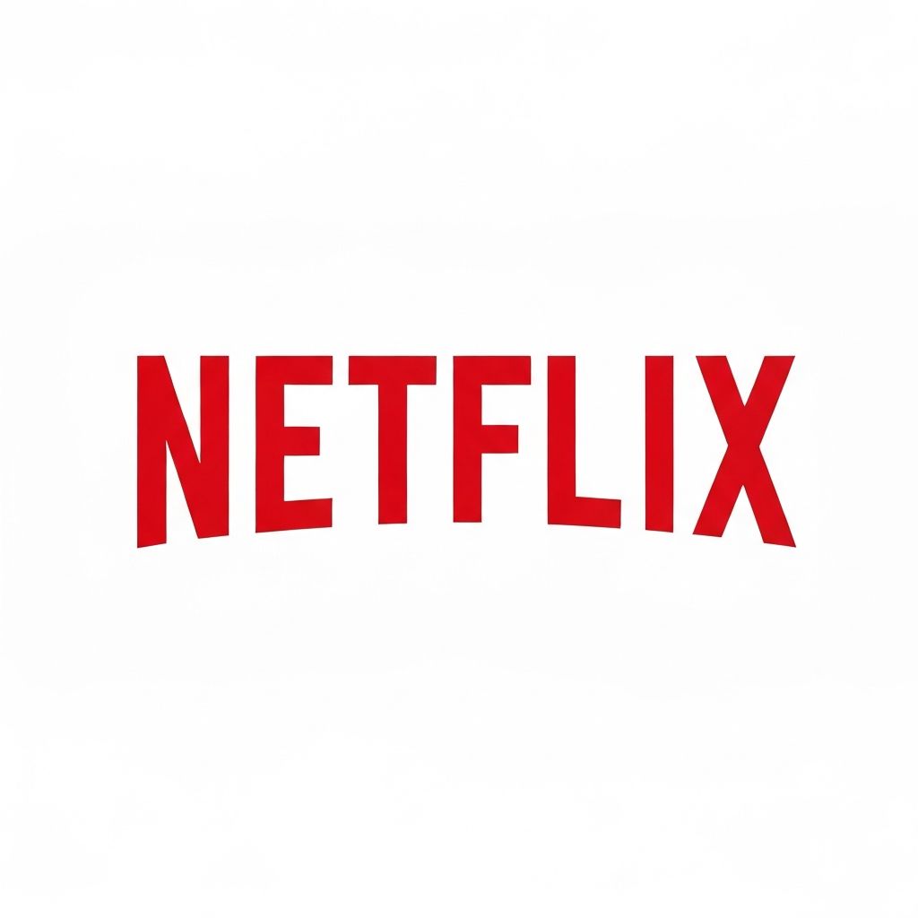 Netflix logo