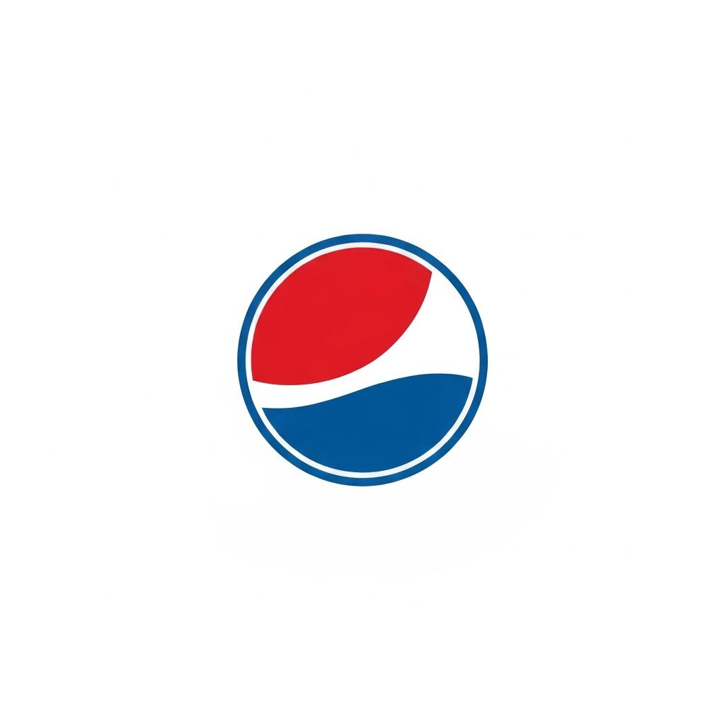Pepsi Globe logo