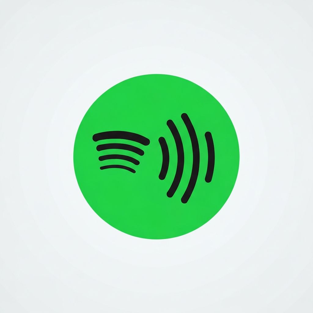 Spotify logo