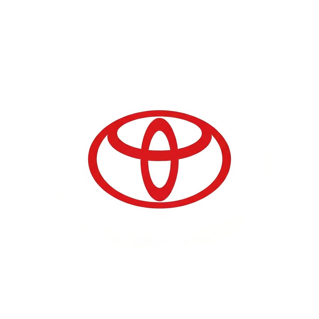Toyota logo